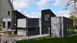 Franck MACOU - Franck Macou Architecte