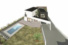 Emmanuelle BIDET - ATELIER MANUELLE ARCHITECTURE