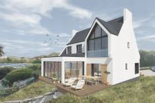 Emmanuelle BIDET - ATELIER MANUELLE ARCHITECTURE