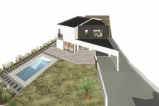 Emmanuelle BIDET - ATELIER MANUELLE ARCHITECTURE