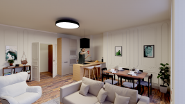 Erwan LE MENN - Erwan LE MENN - Architecte d'intérieur