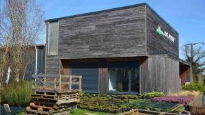 Franck MACOU - Franck Macou Architecte