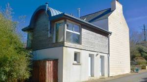 Franck MACOU - Franck Macou Architecte