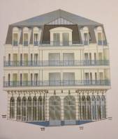 Ludovic LE GALL - Ludovic Le Gall architecte DPLG