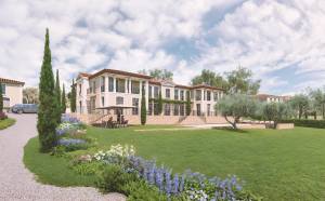 Gerard CRISTEAU - Atelier Domus 74