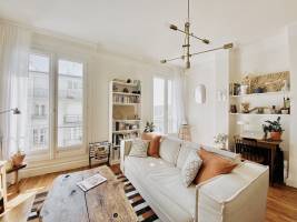 Emmanuelle BIDET - ATELIER MANUELLE ARCHITECTURE