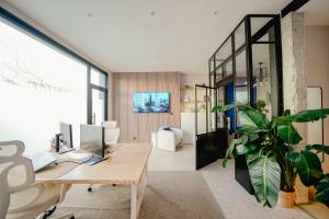 Emmanuelle BIDET - ATELIER MANUELLE ARCHITECTURE