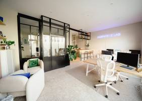 Emmanuelle BIDET - ATELIER MANUELLE ARCHITECTURE