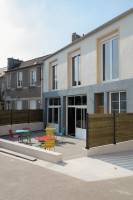 Emmanuelle BIDET - ATELIER MANUELLE ARCHITECTURE