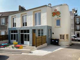 Emmanuelle BIDET - ATELIER MANUELLE ARCHITECTURE