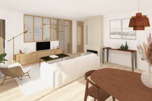 Emmanuelle BIDET - ATELIER MANUELLE ARCHITECTURE