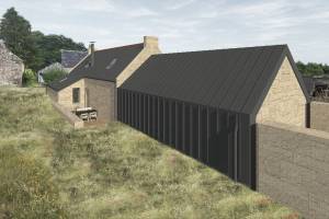 Emmanuelle BIDET - ATELIER MANUELLE ARCHITECTURE