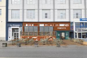 Emmanuelle BIDET - ATELIER MANUELLE ARCHITECTURE