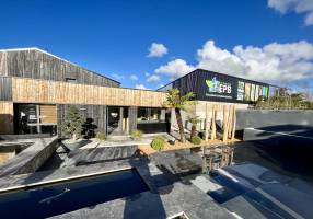 Yoann BERNARD - YOANN BERNARD ARCHITECTE