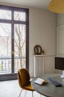 Rebecca KIERSZBAUM - KIERSZBAUM INTERIEURS